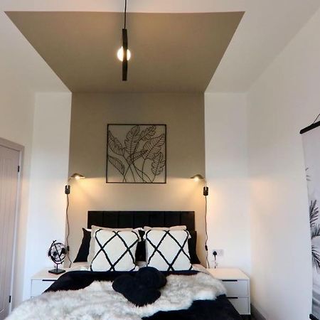 Hotel Sophisticated Silcoates Wakefield Zewnętrze zdjęcie