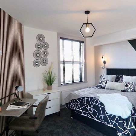 Hotel Sophisticated Silcoates Wakefield Zewnętrze zdjęcie