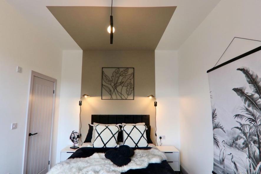 Hotel Sophisticated Silcoates Wakefield Zewnętrze zdjęcie
