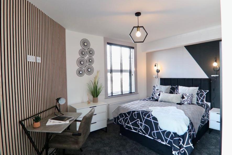 Hotel Sophisticated Silcoates Wakefield Zewnętrze zdjęcie