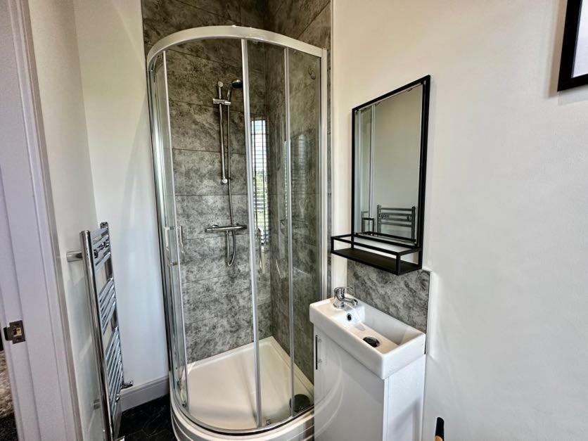 Hotel Sophisticated Silcoates Wakefield Zewnętrze zdjęcie